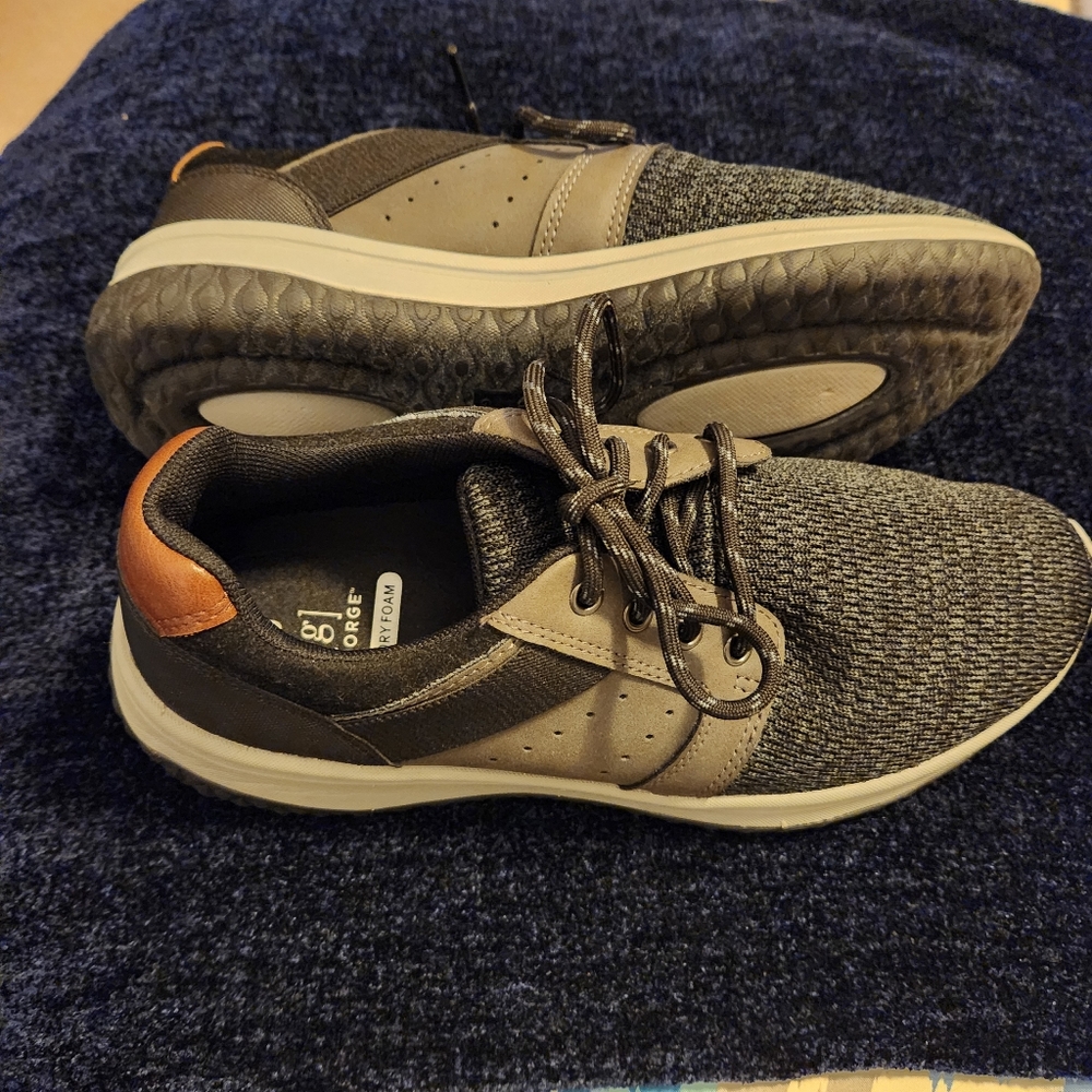 George Shoes